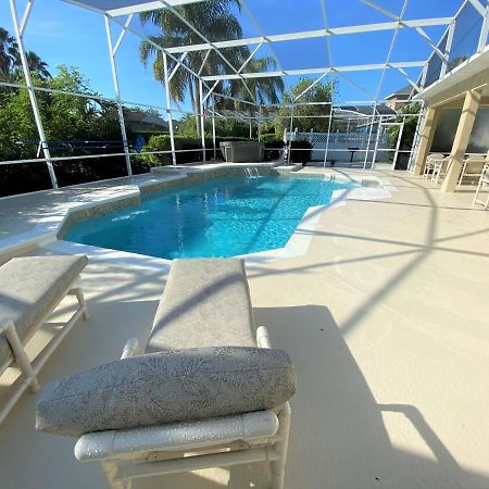 Mickeys Pearl - Phenomenal 7Br With 4 Master Suites Privacy Pool & Hot Tub Gas Bbq - 2 Miles To Disney Orlando Luaran gambar