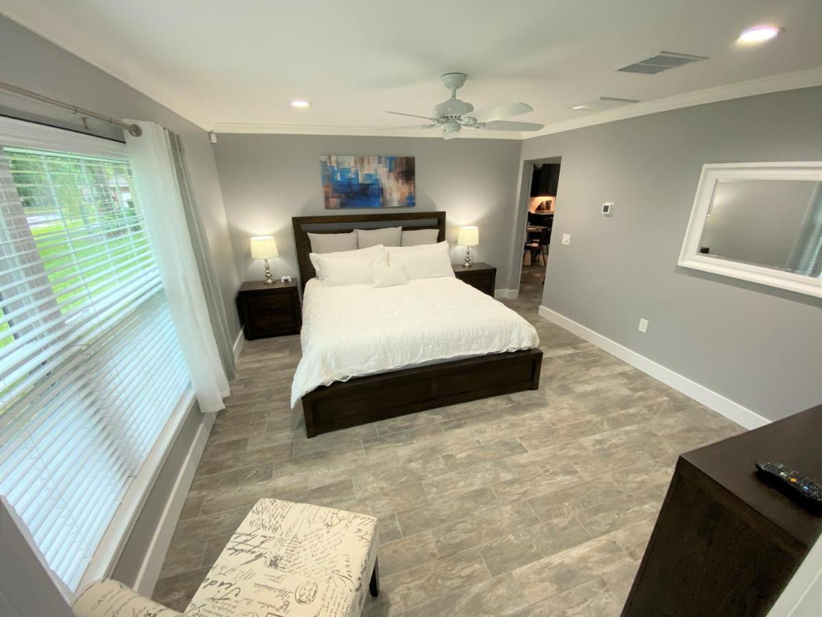 Mickeys Pearl - Phenomenal 7Br With 4 Master Suites Privacy Pool & Hot Tub Gas Bbq - 2 Miles To Disney Orlando Luaran gambar