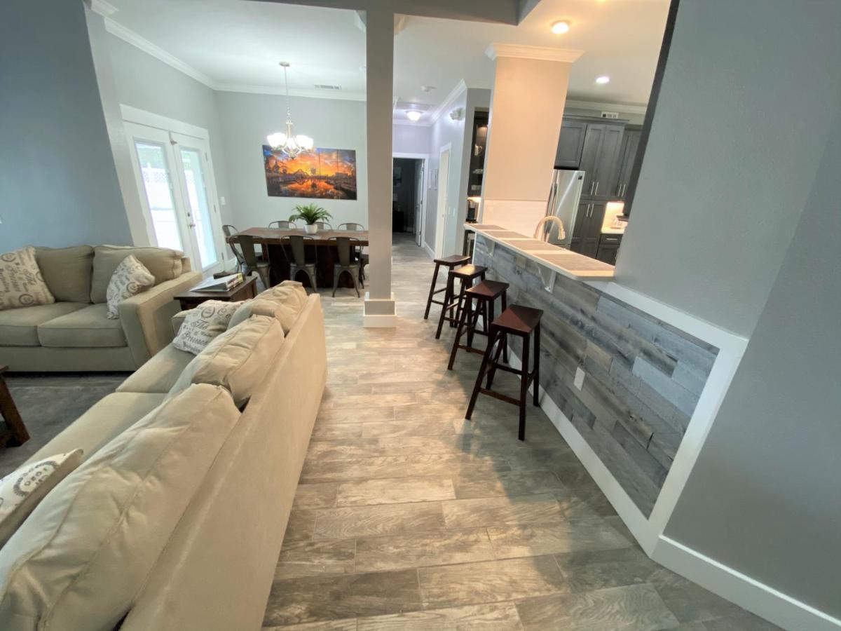 Mickeys Pearl - Phenomenal 7Br With 4 Master Suites Privacy Pool & Hot Tub Gas Bbq - 2 Miles To Disney Orlando Luaran gambar