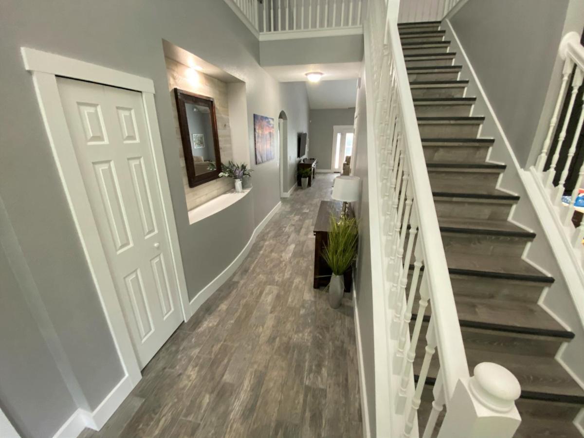 Mickeys Pearl - Phenomenal 7Br With 4 Master Suites Privacy Pool & Hot Tub Gas Bbq - 2 Miles To Disney Orlando Luaran gambar