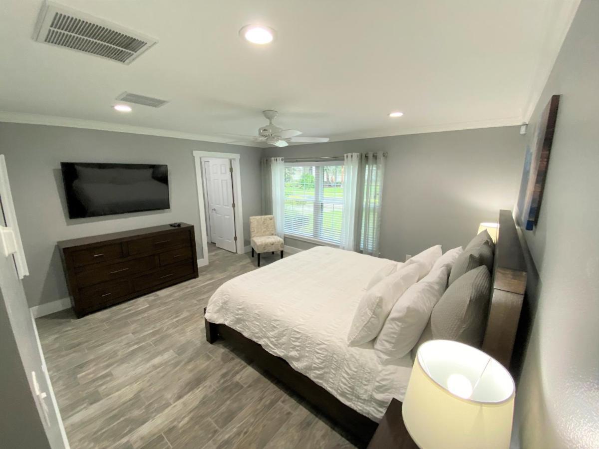 Mickeys Pearl - Phenomenal 7Br With 4 Master Suites Privacy Pool & Hot Tub Gas Bbq - 2 Miles To Disney Orlando Luaran gambar