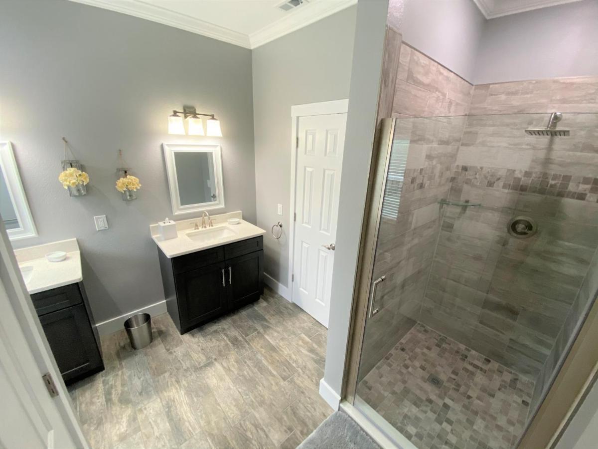 Mickeys Pearl - Phenomenal 7Br With 4 Master Suites Privacy Pool & Hot Tub Gas Bbq - 2 Miles To Disney Orlando Luaran gambar