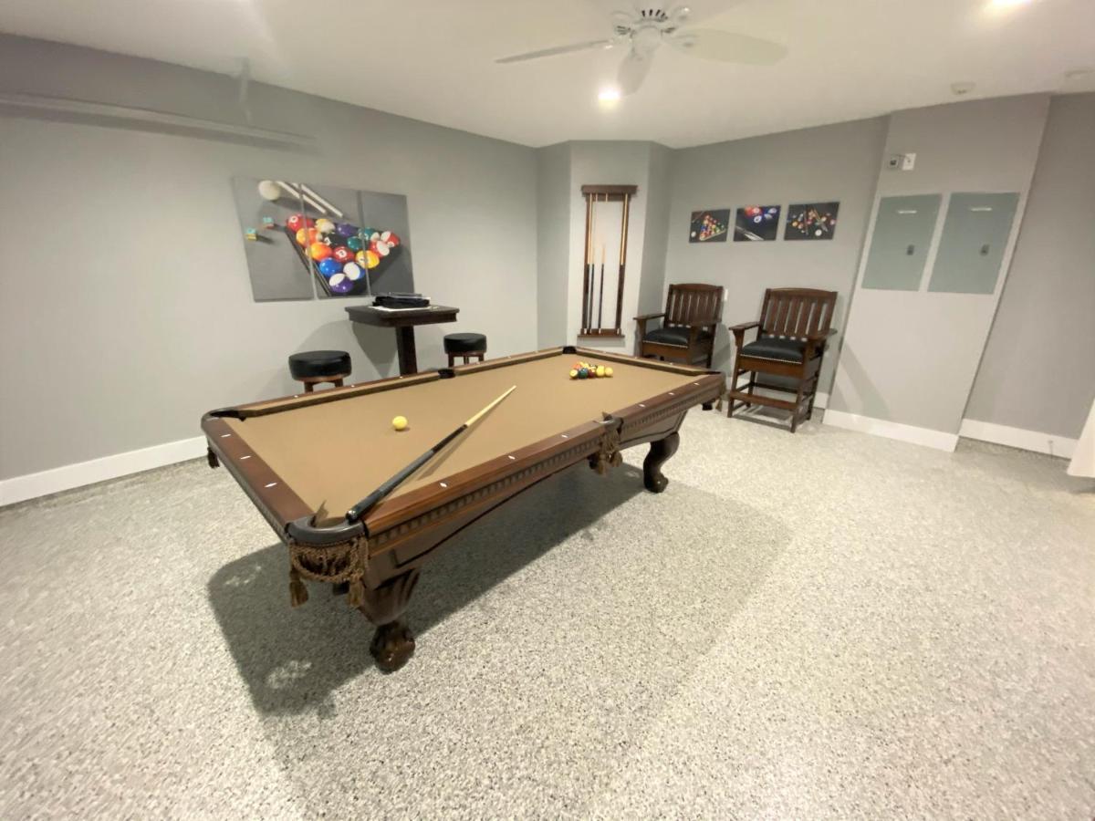 Mickeys Pearl - Phenomenal 7Br With 4 Master Suites Privacy Pool & Hot Tub Gas Bbq - 2 Miles To Disney Orlando Luaran gambar