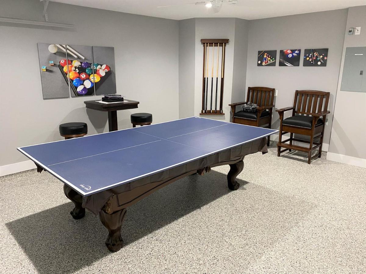 Mickeys Pearl - Phenomenal 7Br With 4 Master Suites Privacy Pool & Hot Tub Gas Bbq - 2 Miles To Disney Orlando Luaran gambar