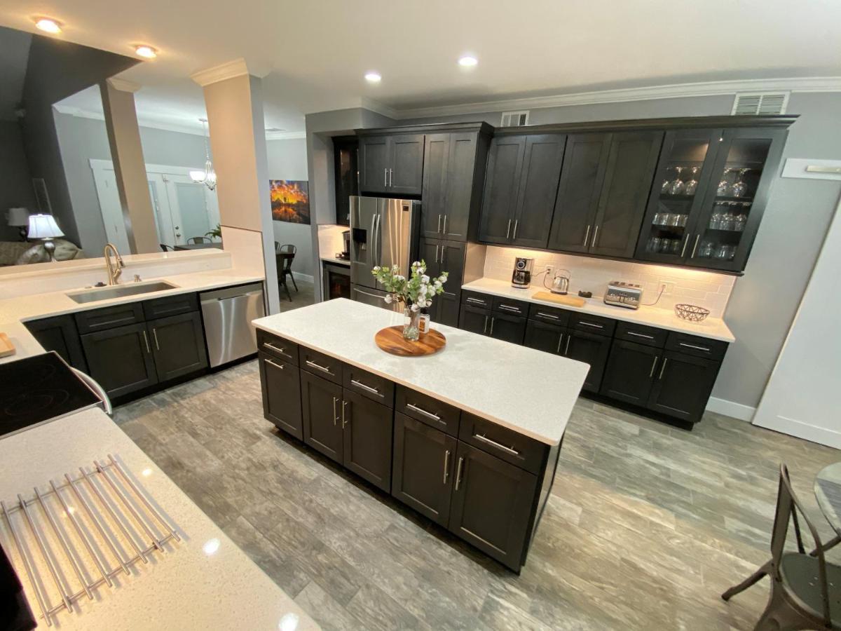 Mickeys Pearl - Phenomenal 7Br With 4 Master Suites Privacy Pool & Hot Tub Gas Bbq - 2 Miles To Disney Orlando Luaran gambar