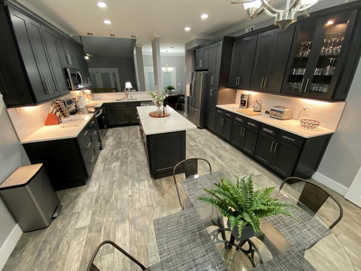 Mickeys Pearl - Phenomenal 7Br With 4 Master Suites Privacy Pool & Hot Tub Gas Bbq - 2 Miles To Disney Orlando Luaran gambar