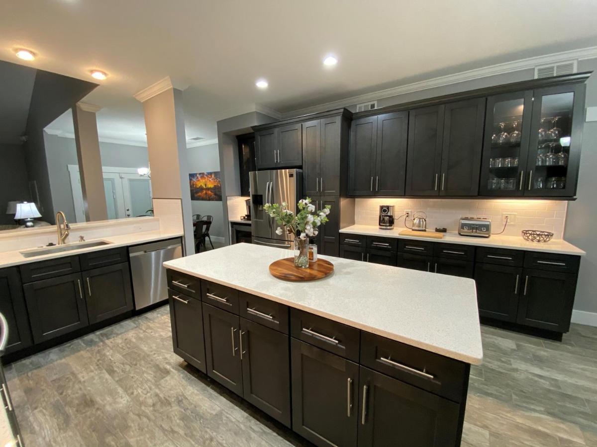Mickeys Pearl - Phenomenal 7Br With 4 Master Suites Privacy Pool & Hot Tub Gas Bbq - 2 Miles To Disney Orlando Luaran gambar